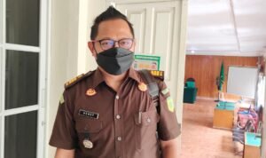 Sidang Mantan Kepsek SD Negeri 79 Palembang Kembali Digelar