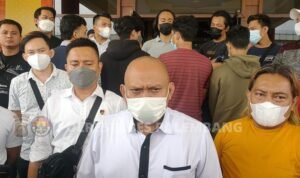 Empat Pelaku Pengeroyokan Mahasiswa Politeknik Ditetapkan Sebagai Tersangka