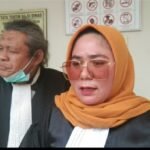 PH Terdakwa Junaidi Ajukan Eksepsi