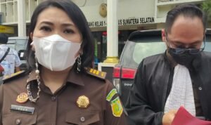 Miliki 15 Kg Sabu, JPU Ajukan Banding