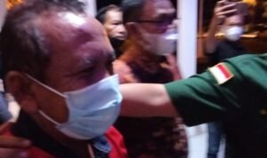 Kejari Ogan Ilir Tetapkan 2 Tersangka Kasus Korupsi Proyek Peningkatan Jalan