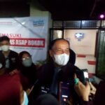 Rektor Berharap Unsri Semakin Baik Dalam Penerapan IT