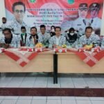 Nanang Mulyana: Pengurus PGRI Karawang Segera Dilantik
