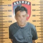 Hendak Cabuli Anak di Bawah Umur, Pria Ini Diringkus Resmob Polresta Mamuju