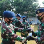 Danwingdikum : Pendidikan Pengembangan Profesi Penting Bagi BA dan TA