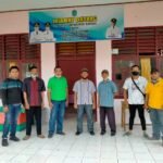 Kades Lakukan Musdes Sepihak, BPD Tanjung Lalang Kecewa