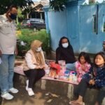 Warsa Terima Bantuan Pengobatan Gratis dari Pemerintah