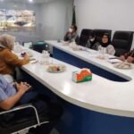 Tim Independen Jabar Verifikasi dan Monev di Purwakarta