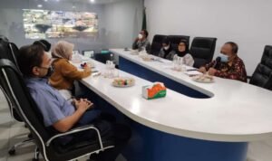 Tim Independen Jabar Verifikasi dan Monev di Purwakarta