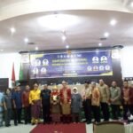 AGSI Gelar Simposium ke-III di Palembang