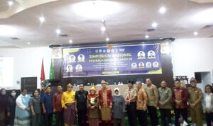 AGSI Gelar Simposium ke-III di Palembang