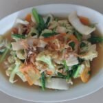 Rumah Makan Jawara Siap Manjakan Lidah Pengunjung