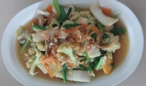 Rumah Makan Jawara Siap Manjakan Lidah Pengunjung