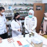 Cegah Peredaran Produk Berbahaya, BBPOM dan Wawako Sidak Dadakan