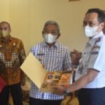 Pemprov Sulbar-Politeknik Penerbangan Jayapura Jalin Kerjasama