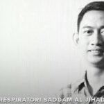 Kongres Asian African Youth Goverment 2021 Bahas Issue Kontemporer