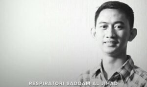 Kongres Asian African Youth Goverment 2021 Bahas Issue Kontemporer