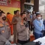Otak Pembunuhan Pengusaha Restoran di Karawang Ternyata Istrinya Sendiri