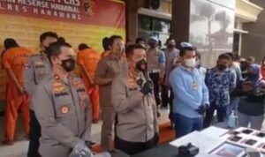 Otak Pembunuhan Pengusaha Restoran di Karawang Ternyata Istrinya Sendiri