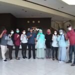 Nakes Penugasan Khusus Program Nusantara Sehat Masuk Fakfak, Ini Harapan Kadis Kesehatan