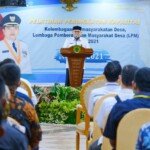 Optimalkan Pelayanan, DPMD Muba Gelar Pelatihan Peningkatan Kapasitas