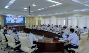 Muba Matangkan Persiapan, Pertahankan Prestasi Hadapi Porprov XIII di OKU Raya Sumsel