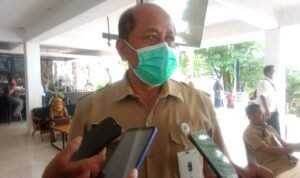 Penjelasan Kepala UPTD Pemprov Jabar Terkait Jalan Rusak di Kabupaten Purwakarta
