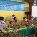 KUB di OKU Timur Ikuti Pelatihan dan Terima Bantuan Alat Las