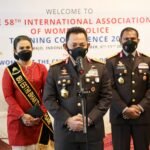 Kapolri: Event Nasional dan Internasional Berdampak ke Pertumbuhan Ekonomi Indonesia