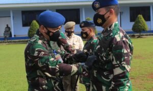 Keberhasilan Organisasi Ditentukan dari Personel yang Ahli Dalam Bidang