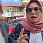 JPU Tanggapi Eksepsi Kasus Korupsi RS Kusta Dr Rivai Abdullah