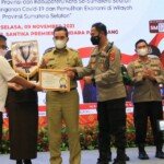 Modal Sinergi dan Kolaborasi yang Kuat Percepat Vaksinasi COVID-19 di Muba