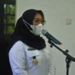Bupati Mamuju Ajak Legiun Veteran jadi Pahlawan di Masa Pandemi