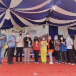 3 Hari UMKM Expo 2021 Majasari Sukses Digelar