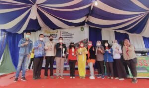 3 Hari UMKM Expo 2021 Majasari Sukses Digelar