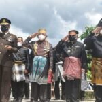 Gubernur Sulbar: Mari Jadikan Nilai-nilai Pahlawan sebagai Inspirasi dalam Setiap Langkah