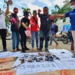 AJI Kota Mandar Kecam Tindakan Kekerasan Terhadap Jurnalis