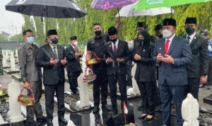 Herman Deru: Jadilah Pahlawan Masa Kini yang Membanggakan Negeri