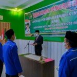 Ini Pesan Plt Bupati Beni Hernedi ke Penghulu se-Kabupaten Muba