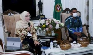 Bupati Purwakarta: Penyusunan RDTR Harus Memperhatikan Ruang Terbuka Hijau