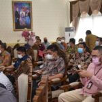 Palembang Terjunkan 850 Atlet dan Official untuk Berlaga di Porprov ke-XIII