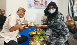 Tasyakuran Media Online, Penasihat Tim Ahli Bahasa: Pedoman EYD Harus Diperhatikan