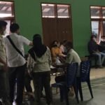 Terjaring Razia 6 Pasangan Bukan Suami Istri di Kos-kosan 