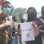 BSP Gelar Vaksinasi Covid untuk Warga Sekitar Perusahaan