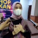 Ratih Megasari: Pendidikan dan Guru Adalah Kunci SDM Berkualitas