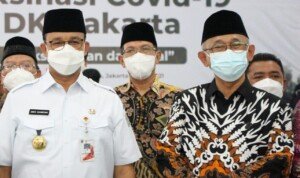 Ijtima MUI Musyawarah untuk Kemaslahatan Umat Jauh dari Egois dan Fanatik Sempit