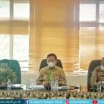 Bangka Barat Ditetapkan Sebagai Tempat Puncak Peringatan HKSN 2021