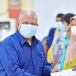 Pemkab Bangka Barat Serahkan Secara Simbolis JKN-KIS PBPU PD Kepada Masyarakat Bangka Barat