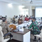 Menteri Pertanian Bakal Panen Sawit Hasil Peremajan di Muba