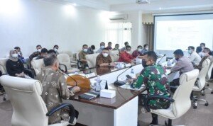 Menteri Pertanian Bakal Panen Sawit Hasil Peremajan di Muba